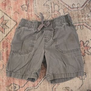 Jumping Beans 3T boys Cargo Shorts